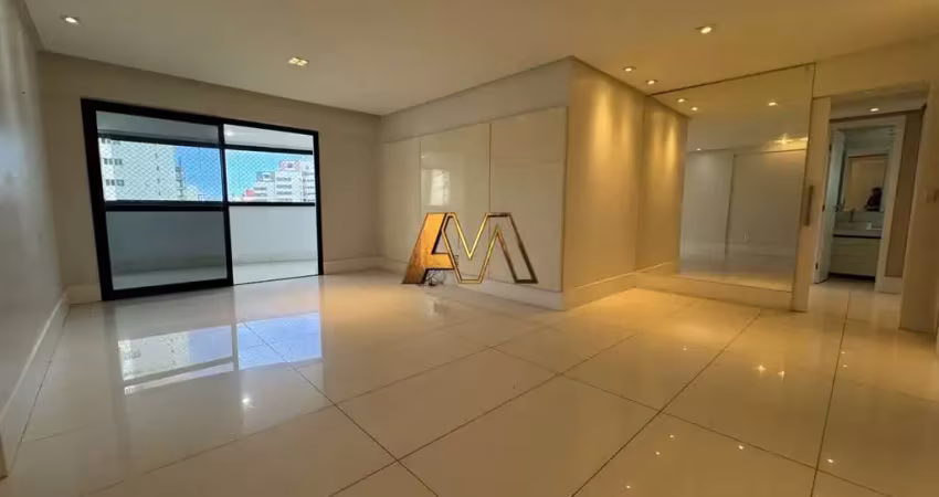 Apartamento à venda no bairro aquarius - salvador/ba