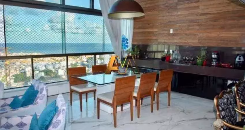 Apartamento à venda no bairro horto florestal - salvador/ba