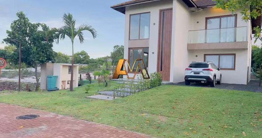Casa à venda no bairro costa do sauípe - mata de são joão/ba