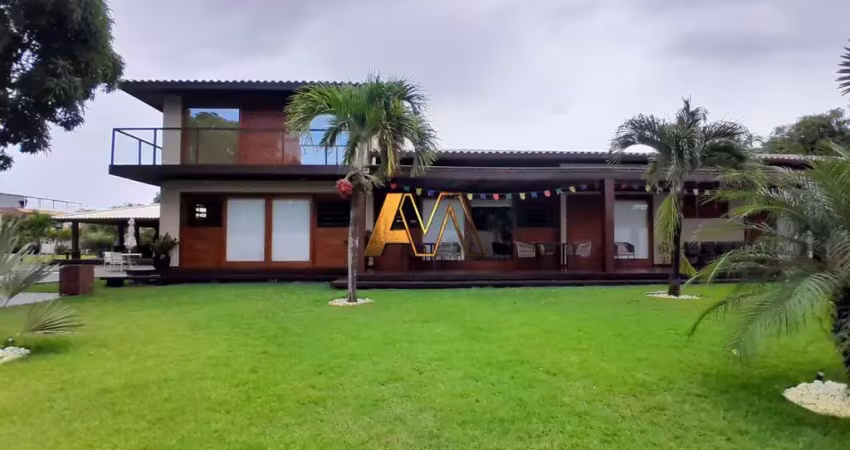 Casa à venda no bairro itacimirim (monte gordo) - camaçari/ba