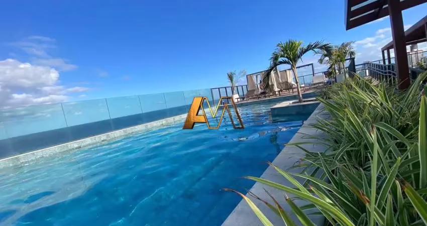 Apartamento à venda no bairro armação - salvador/ba