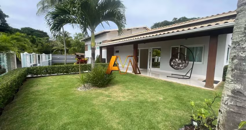 Casa com 5 quartos à venda na Rua Manacá, 959, Patamares, Salvador