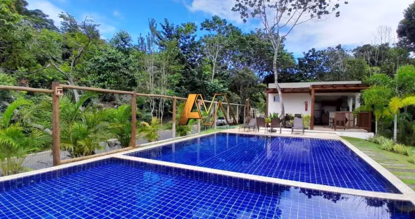 Casa à venda no bairro açu da torre - mata de são joão/ba