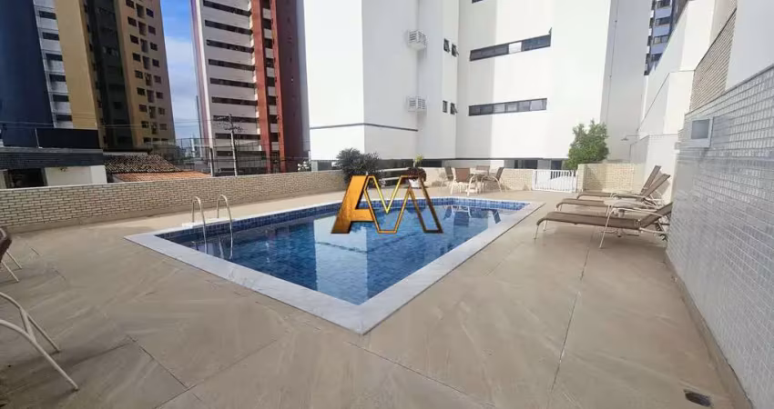 Apartamento à venda no bairro caminho das árvores - salvador/ba
