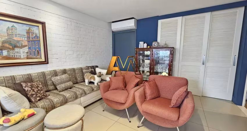 Apartamento com 3 quartos à venda na Rua Ceará, 526, Pituba, Salvador