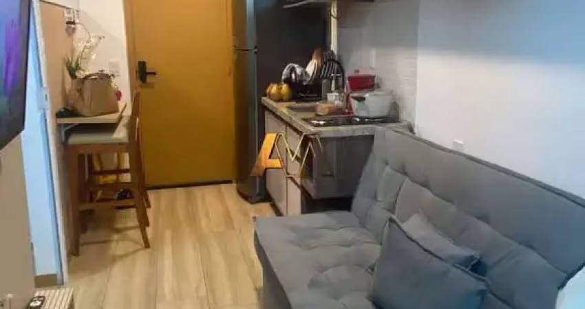 Apartamento com 1 quarto à venda na Rua Visconde de Itaborahy, 1157, Pituba, Salvador