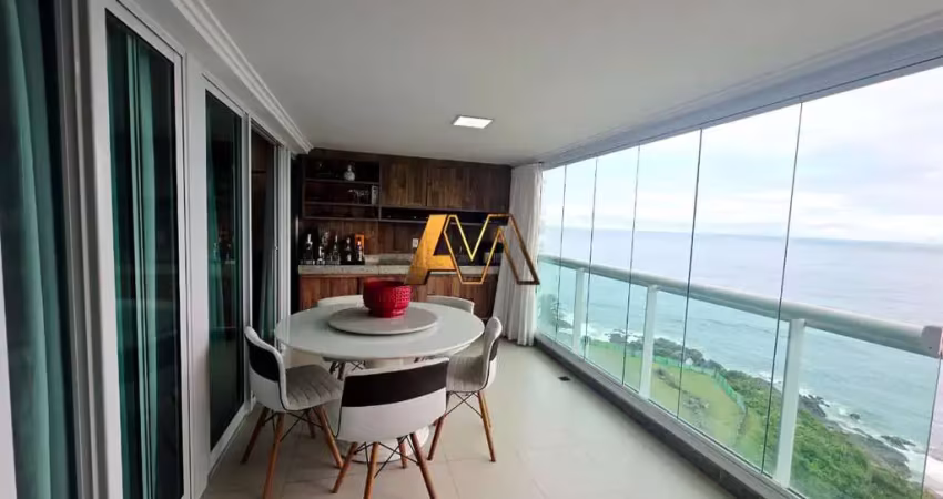 Apartamento com 2 quartos à venda na Avenida Oceânica, 1464, Barra, Salvador