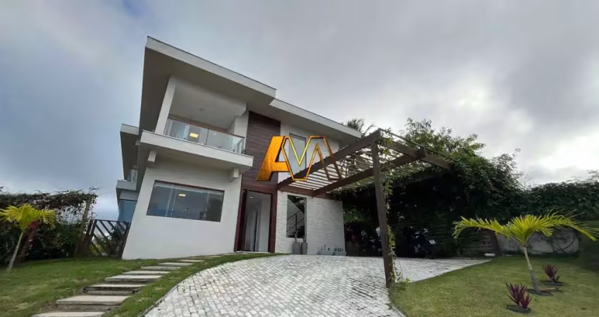 Casa à venda no bairro imbassaí - mata de são joão/ba