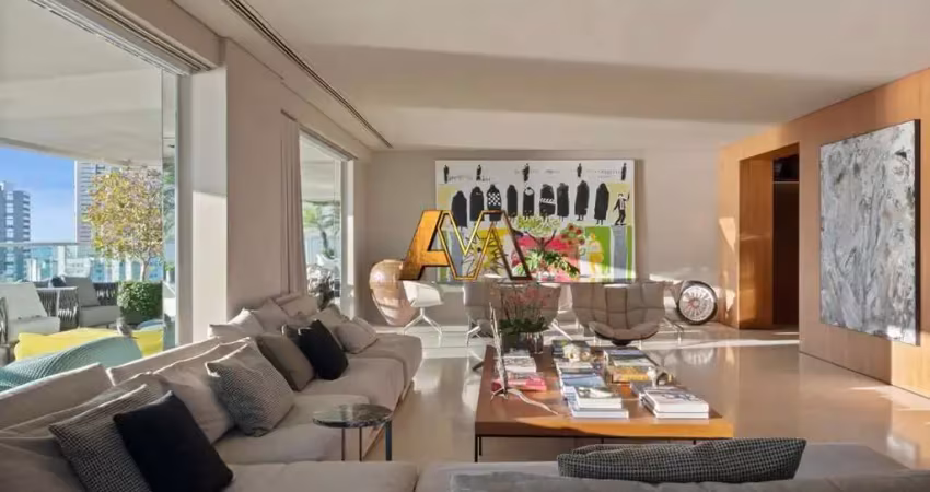 Apartamento com 3 quartos à venda na Avenida Sete de Setembro, 2959, Barra, Salvador