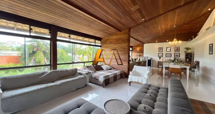 Casa com 4 quartos à venda na Avenida Orlando Gomes, 300, Piatã, Salvador