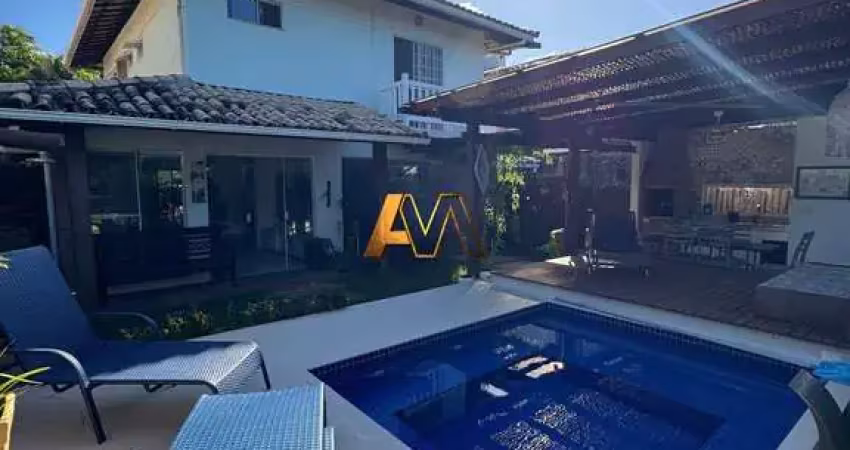 Casa com 4 quartos à venda na Rua Passárgada, 584, Itapuã, Salvador