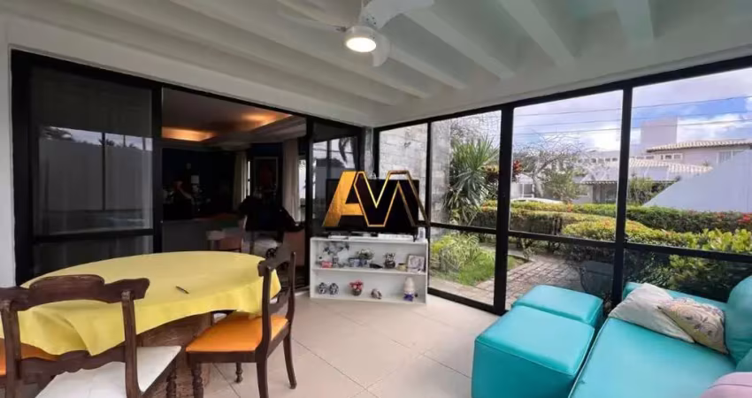 Casa com 5 quartos à venda na Rua da Fauna, 449, Piatã, Salvador