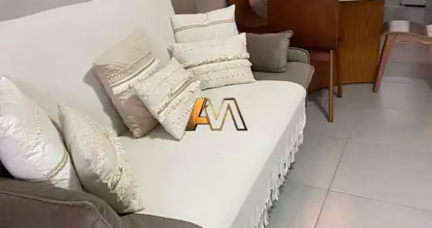 Apartamento à venda no bairro guarajuba (monte gordo) - camaçari/ba