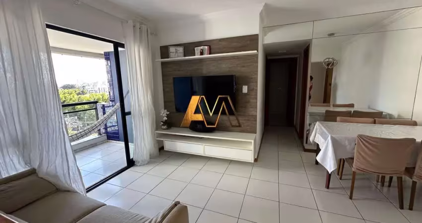 Apartamento à venda no bairro vila laura - salvador/ba
