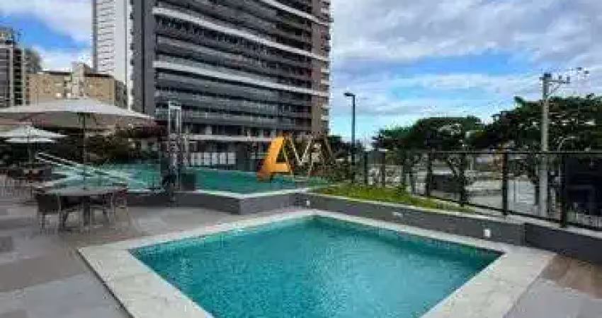 Apartamento à venda no bairro jaguaribe - salvador/ba