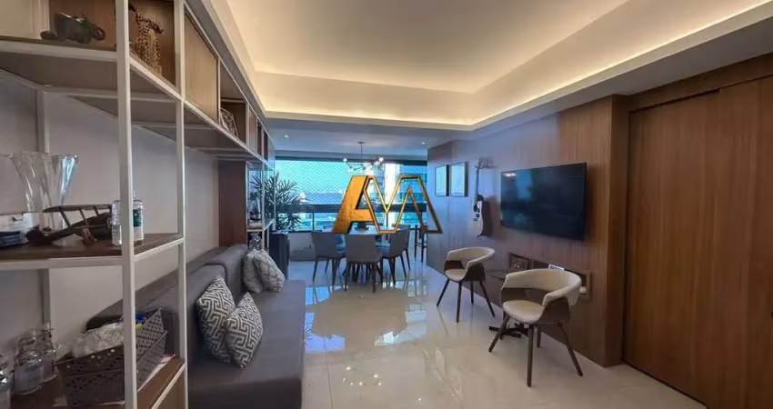 Apartamento com 2 quartos à venda na Avenida Luís Viana Filho, 6312, Patamares, Salvador