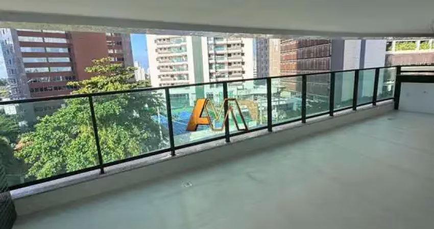 Apartamento à venda no bairro caminho das árvores - salvador/ba