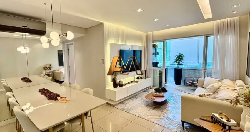 Apartamento à venda no bairro cidade jardim - salvador/ba