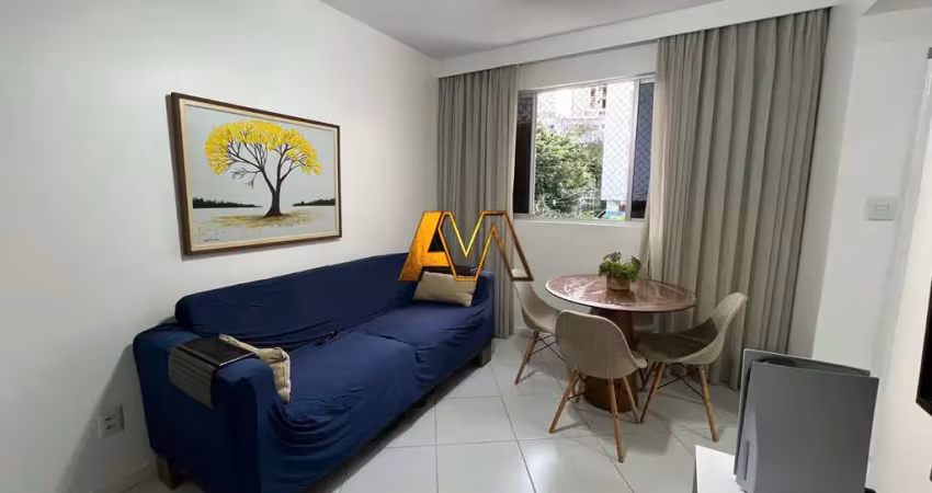 Apartamento com 2 quartos à venda na Rua Presidente Kennedy, 172, Barra, Salvador