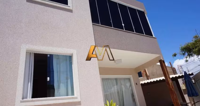 Casa à venda no bairro ipitanga - lauro de freitas/ba