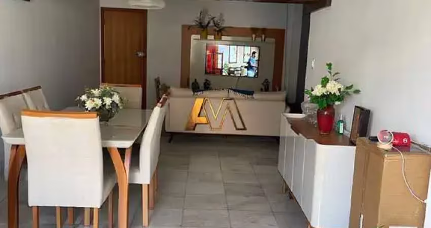 Apartamento à venda no bairro rio vermelho - salvador/ba