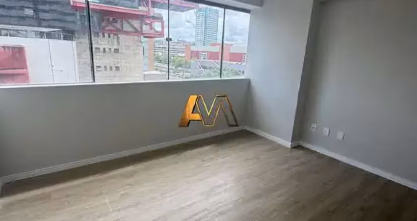 Sala à venda no bairro caminho das árvores - salvador/ba