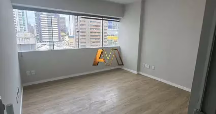 Sala à venda no bairro caminho das árvores - salvador/ba