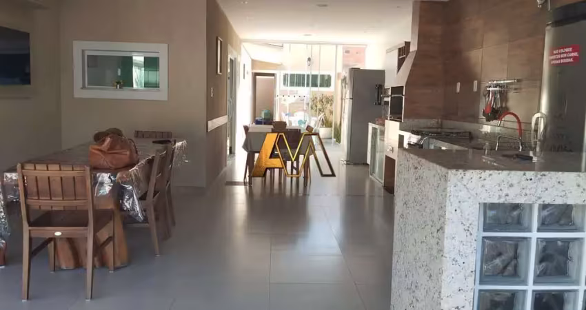 Casa à venda no bairro barra do jacuípe - camaçari/ba
