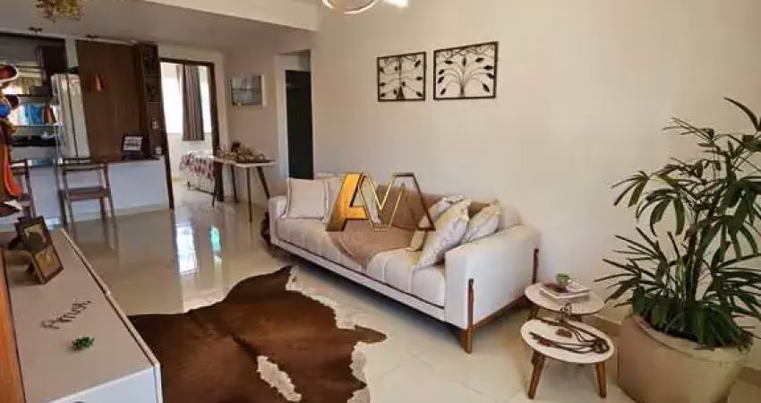 Apartamento com 2 quartos à venda na Rua Hilton Fontes de Lacerda, 00, Itapuã, Salvador