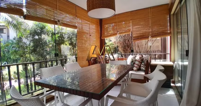 Apartamento à venda no bairro praia do forte - mata de são joão/ba
