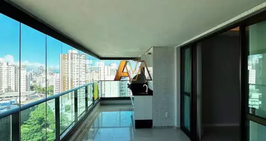Apartamento à venda no bairro caminho das árvores - salvador/ba