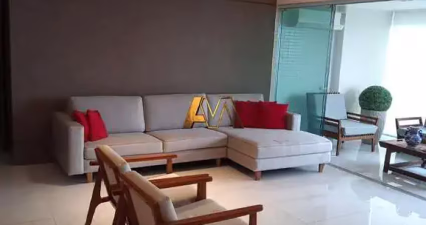 Apartamento à venda no bairro patamares - salvador/ba
