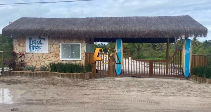 Terreno em condomínio fechado à venda na Morro de São Paulo, sn, Gamboa, Cairu