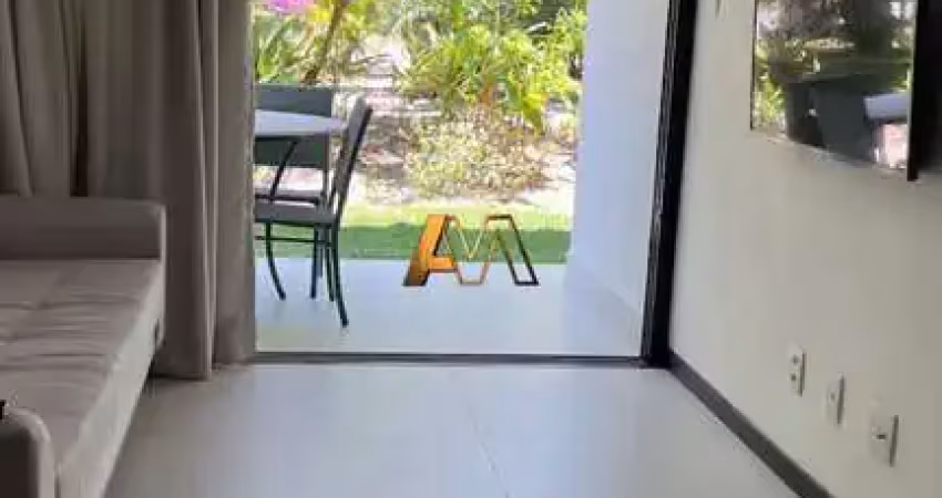 Apartamento à venda no bairro praia do forte - mata de são joão/ba