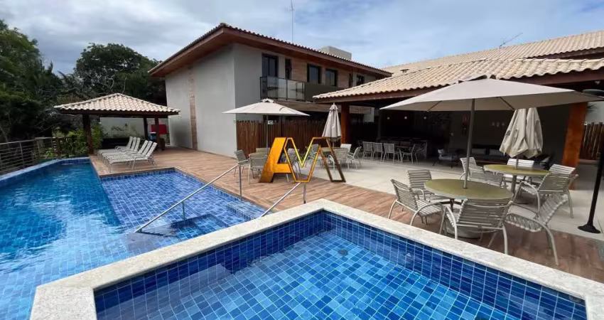 Apartamento com 2 quartos à venda na Avenida A, 200, Monte Gordo, Camaçari