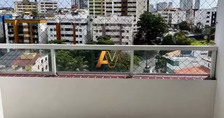 Apartamento à venda no bairro vila laura - salvador/ba