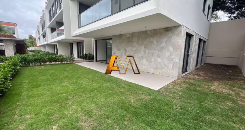 Apartamento com 3 quartos à venda na Rua Alameda Humaitá, 00, Guarajuba, Camaçari