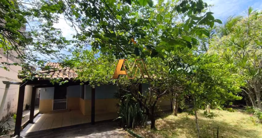 Casa à venda no bairro centro - lauro de freitas/ba