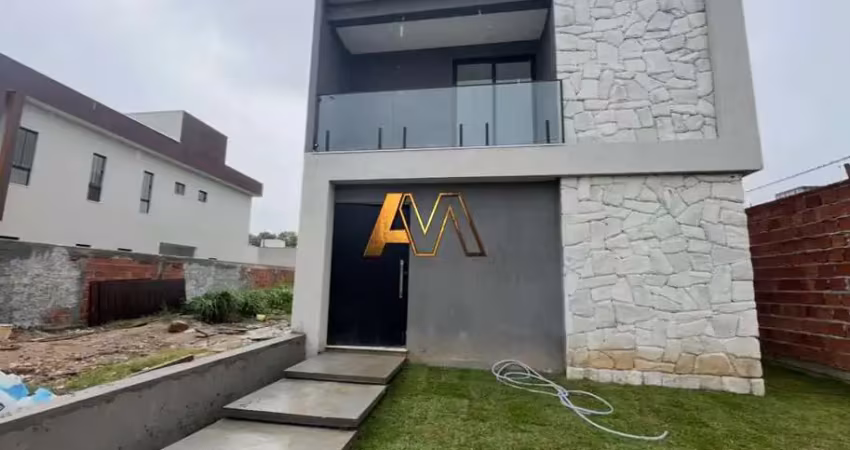 Casa com 4 quartos à venda na Rua Sucupió, 100, Abrantes, Camaçari