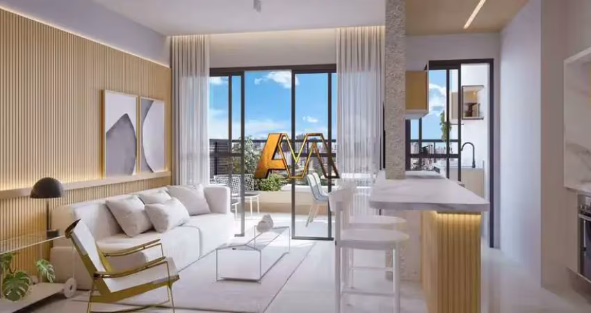 Apartamento à venda no bairro itaigara - salvador/ba