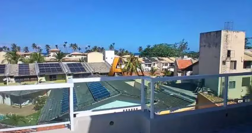 Apartamento à venda no bairro praia do flamengo - salvador/ba