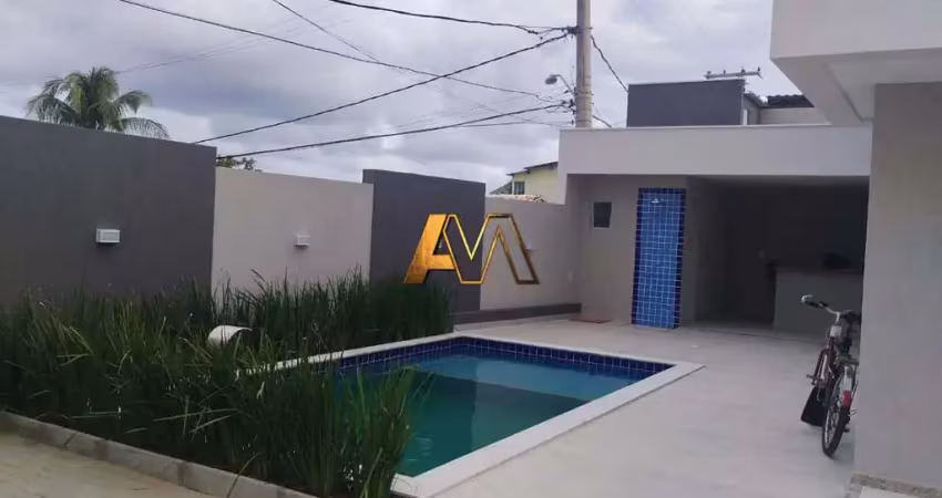 Casa à venda no bairro ipitanga - lauro de freitas/ba