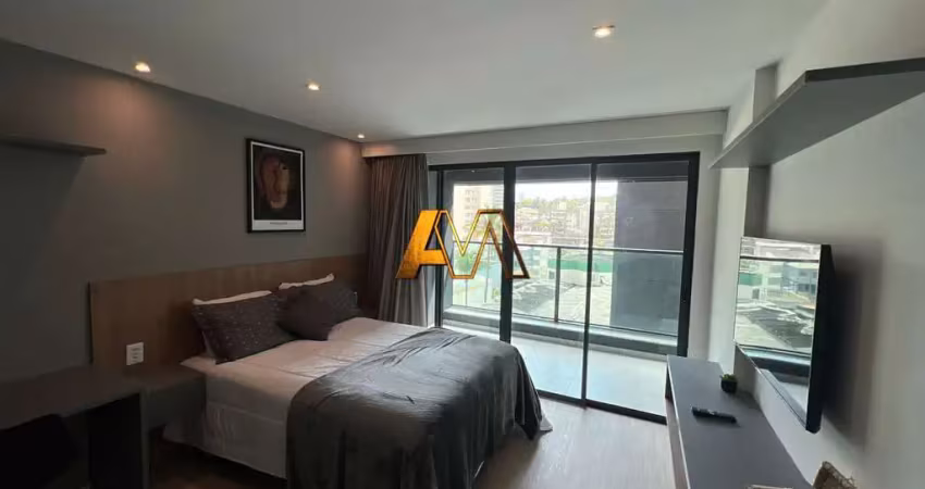 Apartamento à venda no bairro armação - salvador/ba