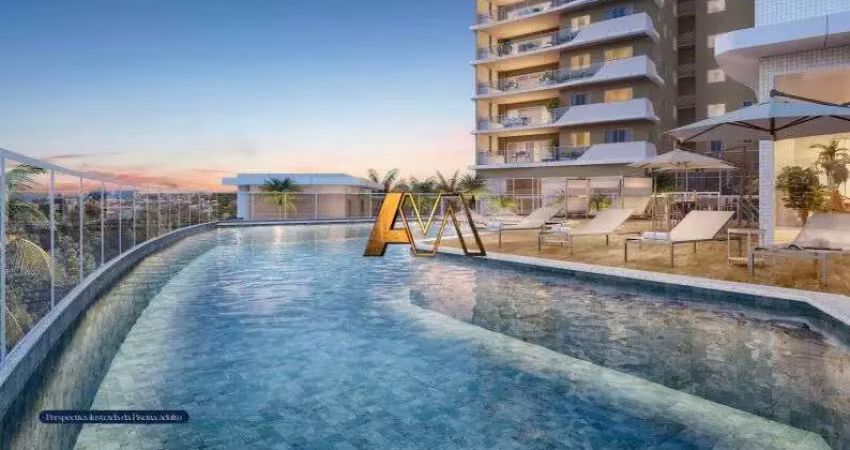 Apartamento à venda no bairro jaguaribe - salvador/ba