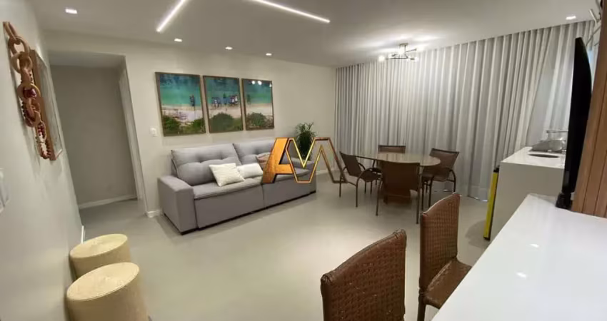 Apartamento à venda no bairro praia do forte - mata de são joão/ba