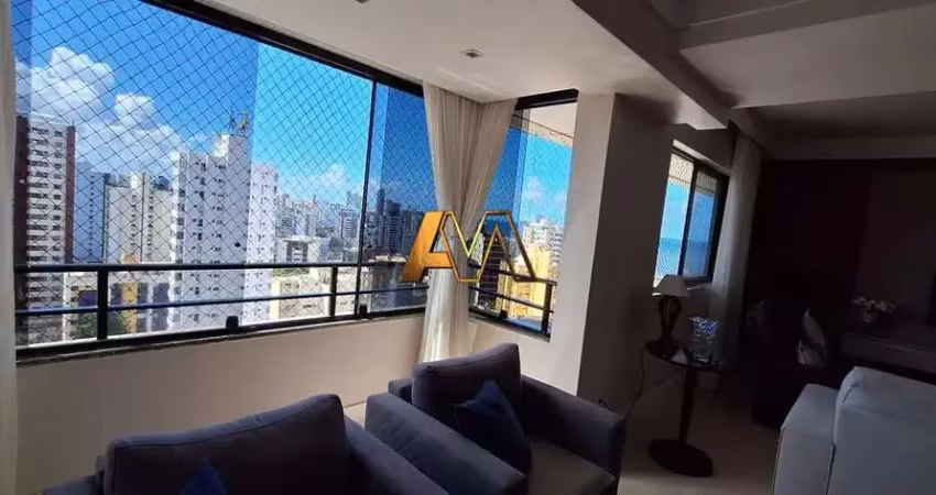 Apartamento à venda no bairro santa teresa - salvador/ba