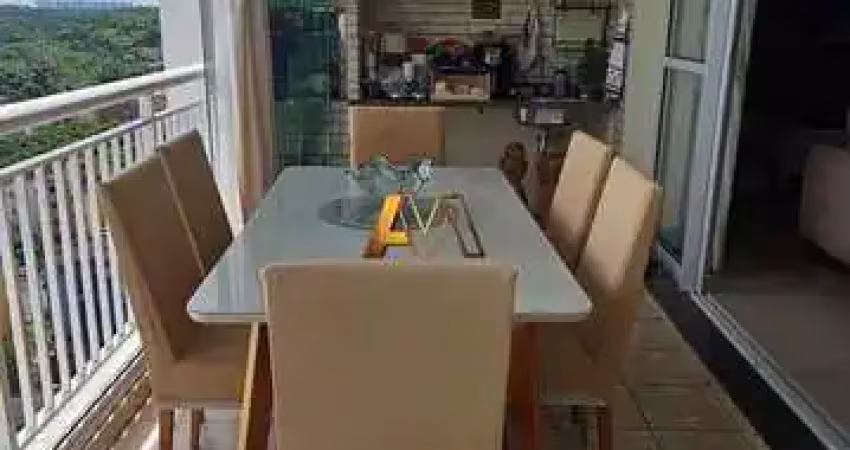 Apartamento com 3 quartos à venda na Rua Novo Imbuí, 198, Imbuí, Salvador