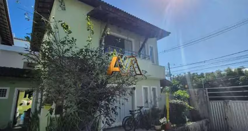 Casa à venda no bairro buraquinho - lauro de freitas/ba
