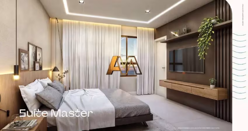 Apartamento à venda no bairro patamares - salvador/ba