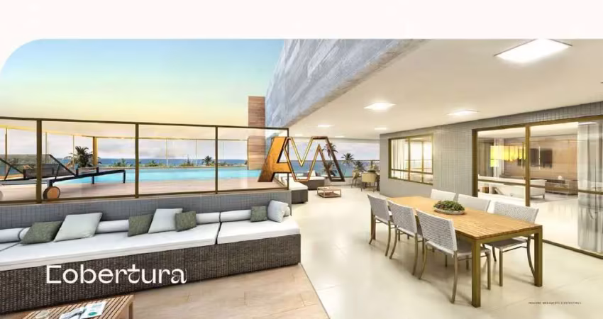 Apartamento à venda no bairro patamares - salvador/ba